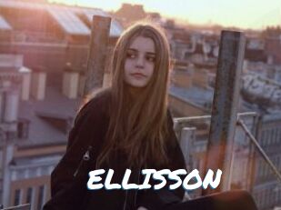 ELLISSON