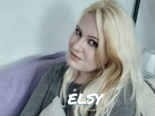 ELSY