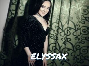ELYSSAX