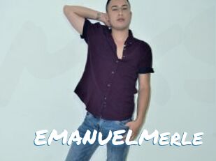EMANUELMerle