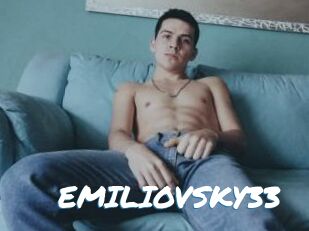 EMILIOVSKY33