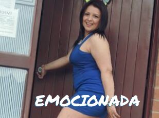 EMOCIONADA