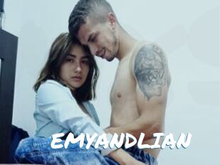 EMYANDLIAN