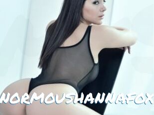 ENORMOUSHANNAFOX