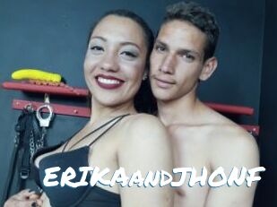 ERIKAandJHONF