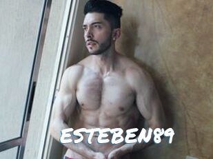 ESTEBEN89