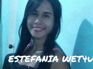 ESTEFANIA_WET4U
