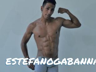 ESTEFANOGABANNA