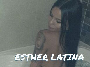 ESTHER_LATINA