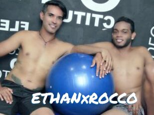 ETHANxROCCO Max 50