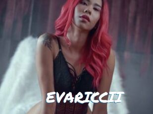 EVARICCII