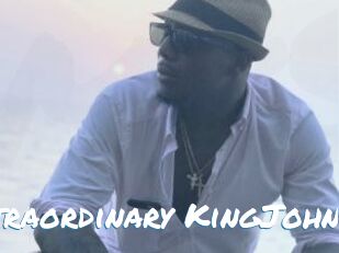 EXXXtraordinary_KingJohn