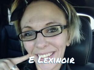 E_Lexinoir