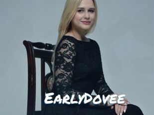 EarlyDovee
