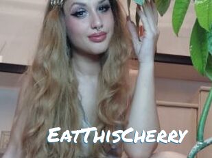 EatThisCherry