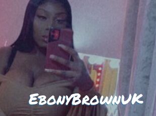EbonyBrownUK
