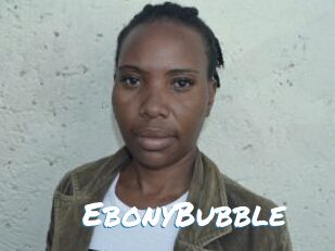 EbonyBubble
