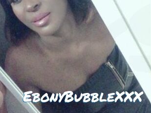 EbonyBubbleXXX