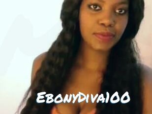 EbonyDiva100