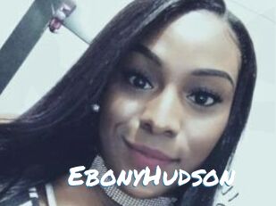 EbonyHudson
