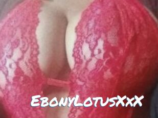 EbonyLotusXxX
