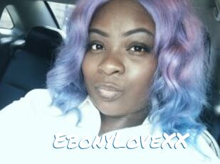 EbonyLoveXX