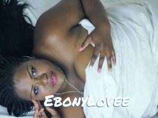 EbonyLovee