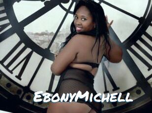 EbonyMichell