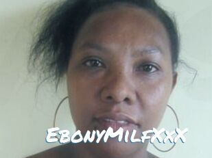EbonyMilfXxX