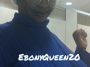 EbonyQueen20