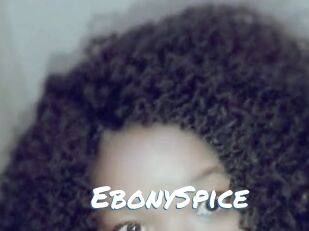 EbonySpice