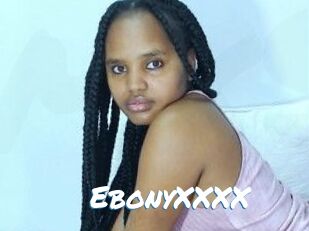 EbonyXXXX
