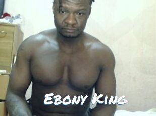 Ebony_King