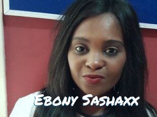 Ebony_Sashaxx
