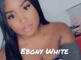 Ebony_White