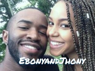 EbonyandJhony
