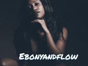 Ebonyandflow