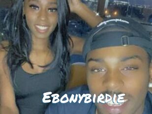 Ebonybirdie