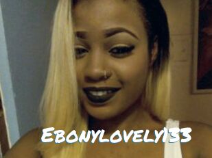 Ebonylovely133