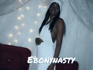 Ebonynasty
