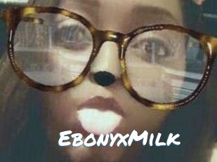 EbonyxMilk