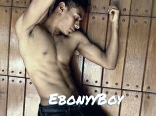 EbonyyBoy