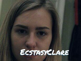 EcstasyClare
