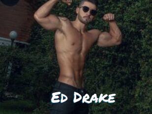 Ed_Drake