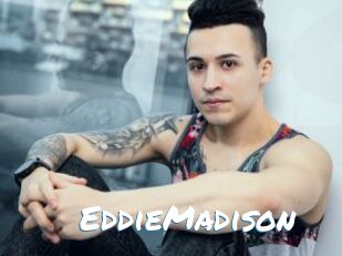 EddieMadison