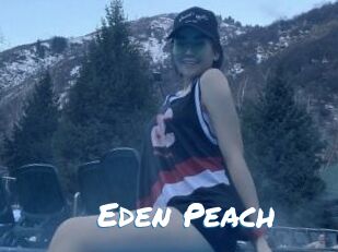 Eden_Peach