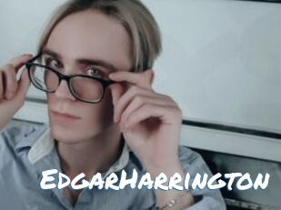 EdgarHarrington