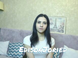 EdisonJoried