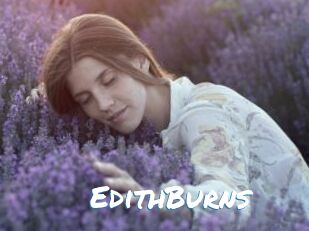 EdithBurns