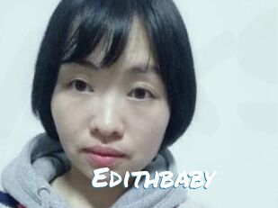 Edithbaby